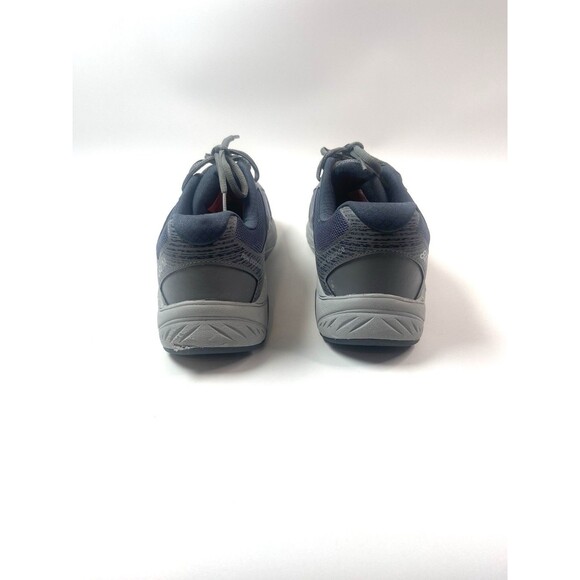 New Balance Shoes Walking Sneakers Mens 8 Gray 847v3 Athletic Low MW847GY3 main image 15